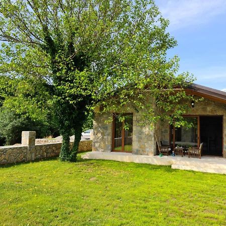 Orahovo Stone Vilas Virpazar Ngoại thất bức ảnh